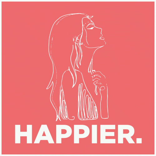 As December Falls : Happier.